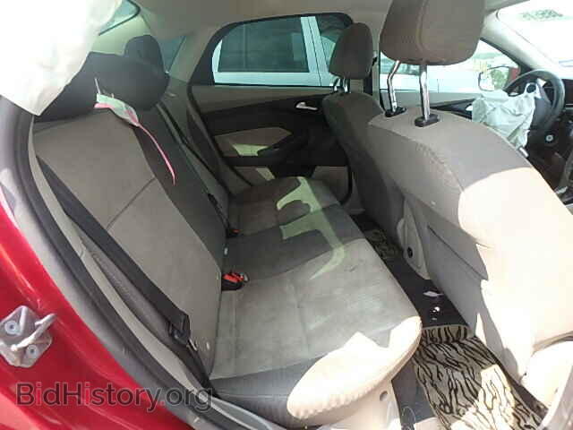 2012 FORD FOCUS - VIN: 1FAHP3F25CL312977 - Фото 6