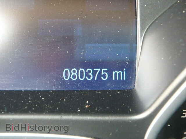 2012 FORD FOCUS - VIN: 1FAHP3F25CL312977 - Фото 8