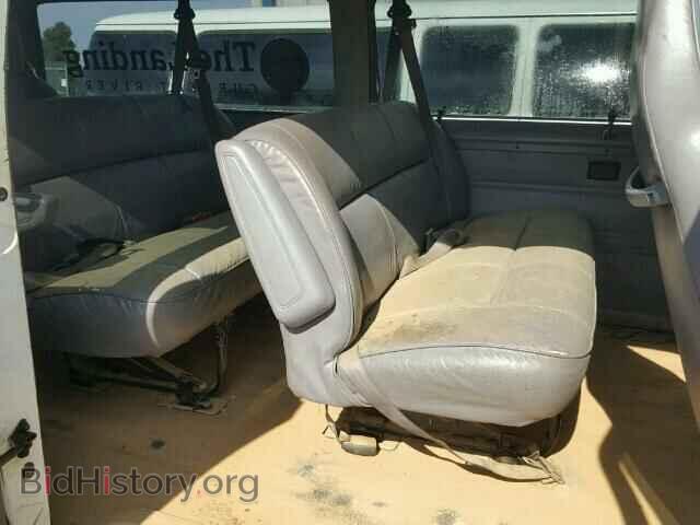 2000 DODGE RAM VAN - VIN: 2B5WB35Z3YK175696 - Фото 6
