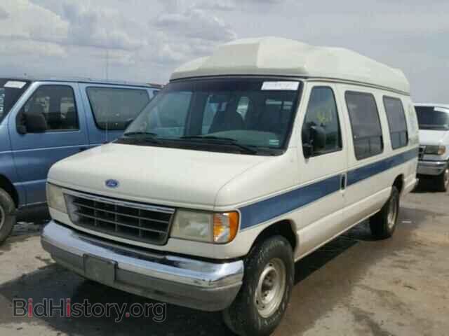 1994 FORD ECONOLINE - VIN: 1FDHS24H5RHB76125 - Фото 2