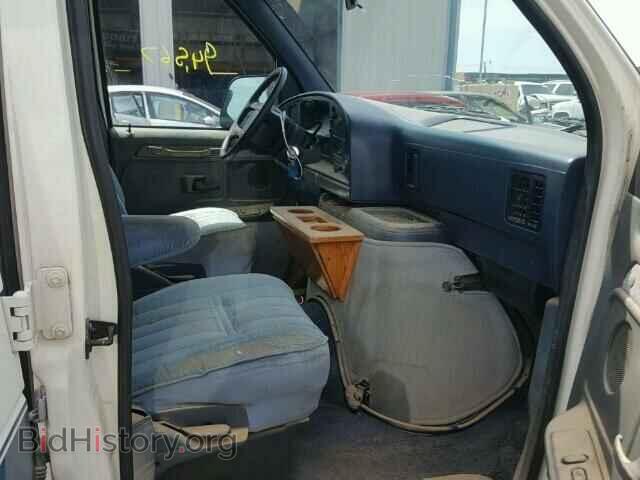 1994 FORD ECONOLINE - VIN: 1FDHS24H5RHB76125 - Фото 5
