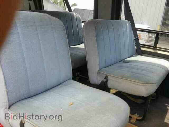 1994 FORD ECONOLINE - VIN: 1FDHS24H5RHB76125 - Фото 6