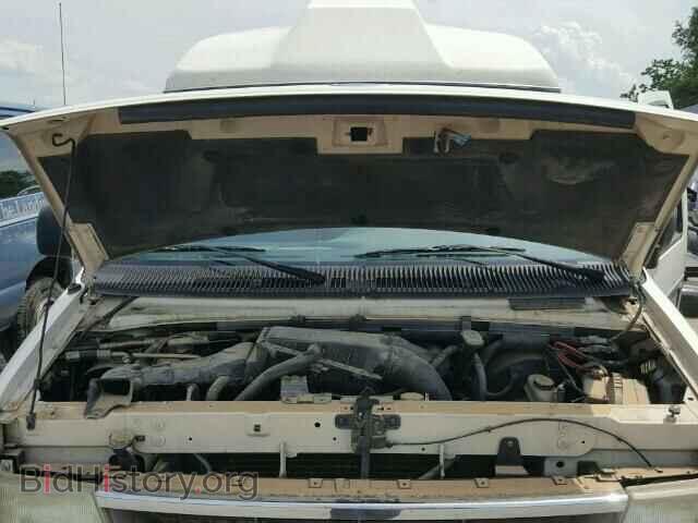 1994 FORD ECONOLINE - VIN: 1FDHS24H5RHB76125 - Фото 7