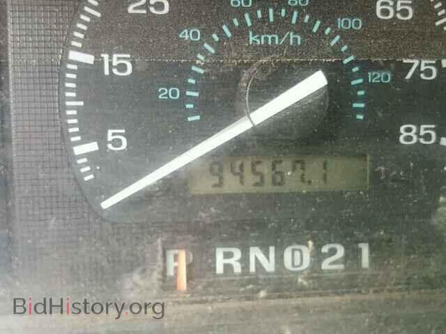 1994 FORD ECONOLINE - VIN: 1FDHS24H5RHB76125 - Фото 8
