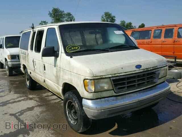 Photo 1FBHE31HXSHB08029 - FORD ECONOLINE 1995