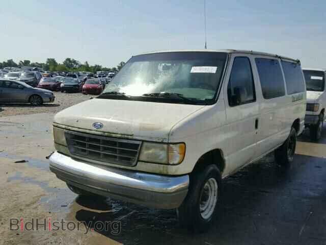 1995 FORD ECONOLINE - VIN: 1FBHE31HXSHB08029 - Photo 2