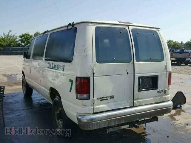 1995 FORD ECONOLINE - VIN: 1FBHE31HXSHB08029 - Photo 3
