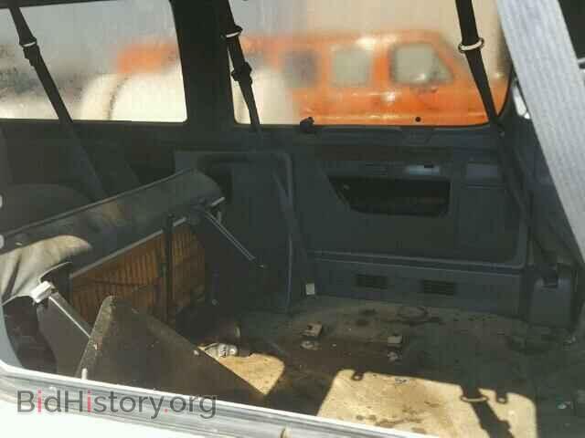 1995 FORD ECONOLINE - VIN: 1FBHE31HXSHB08029 - Photo 6