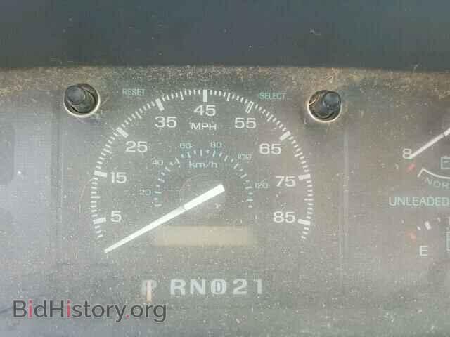 1995 FORD ECONOLINE - VIN: 1FBHE31HXSHB08029 - Photo 8