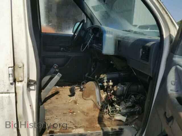 1995 FORD ECONOLINE - VIN: 1FBHE31HXSHB08029 - Photo 9