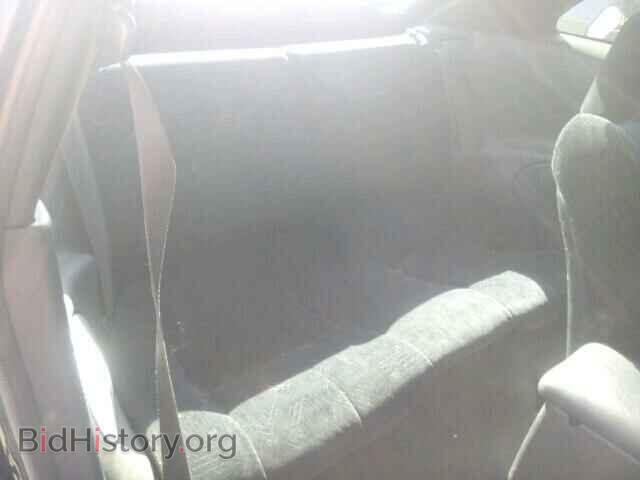 2000 MITSUBISHI ECLIPSE - VIN: 4A3AC84L6YE120640 - Фото 6