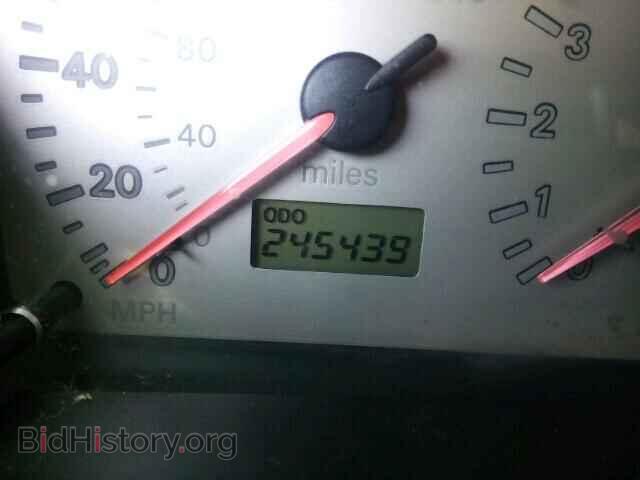 2000 MITSUBISHI ECLIPSE - VIN: 4A3AC84L6YE120640 - Фото 8