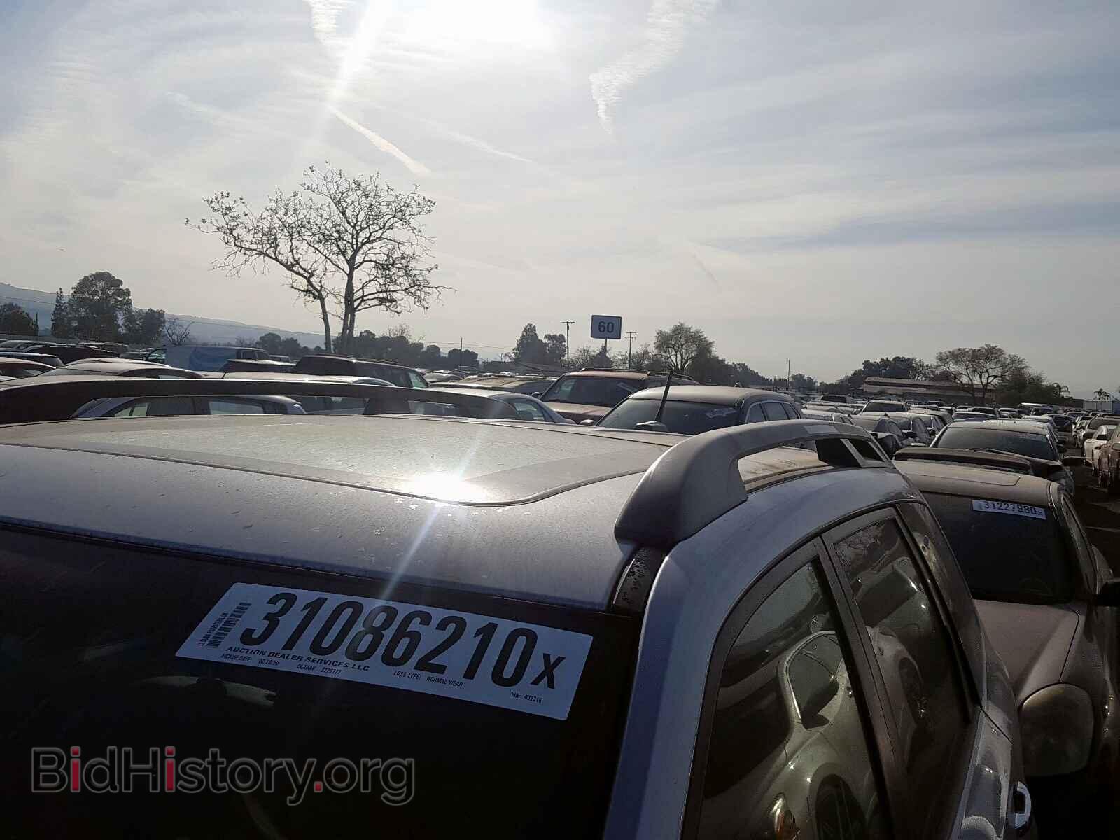 2012 SUBARU FORESTER - VIN: JF2SHAEC2CH432316 - Photo 9
