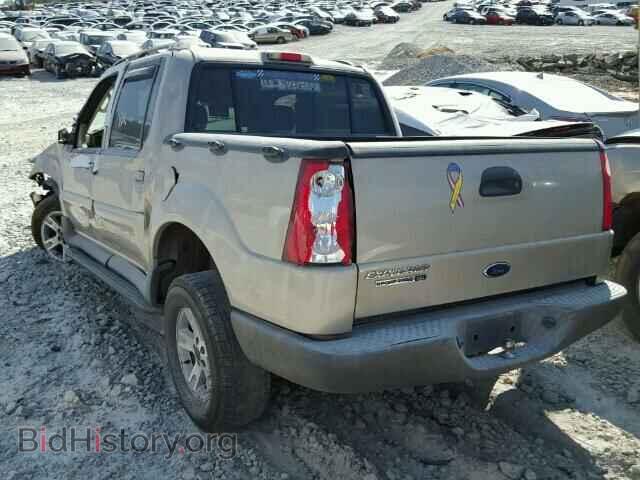 2005 FORD EXPLORER - VIN: 1FMZU67K85UB93970 - Photo 3
