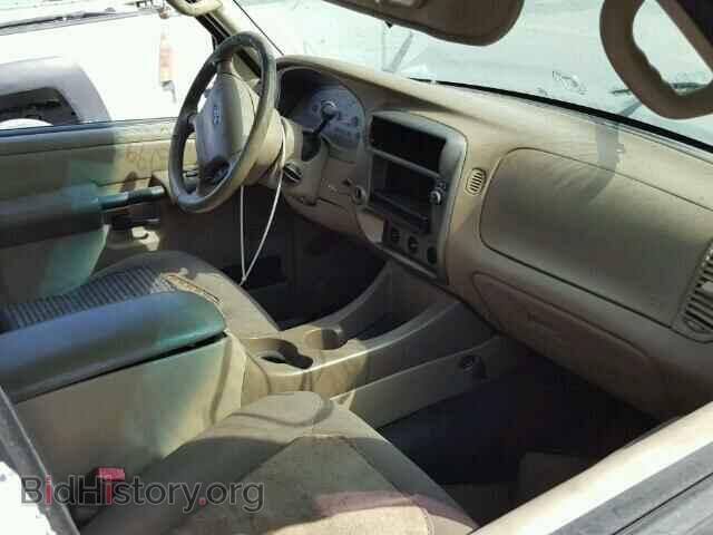 2005 FORD EXPLORER - VIN: 1FMZU67K85UB93970 - Photo 5
