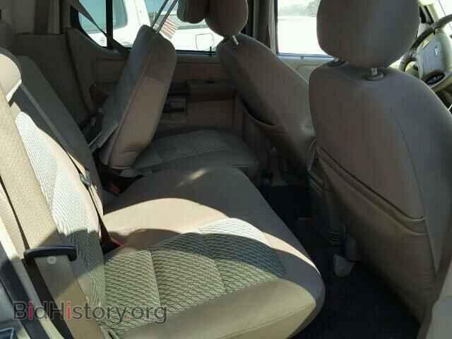 2005 FORD EXPLORER - VIN: 1FMZU67K85UB93970 - Photo 6
