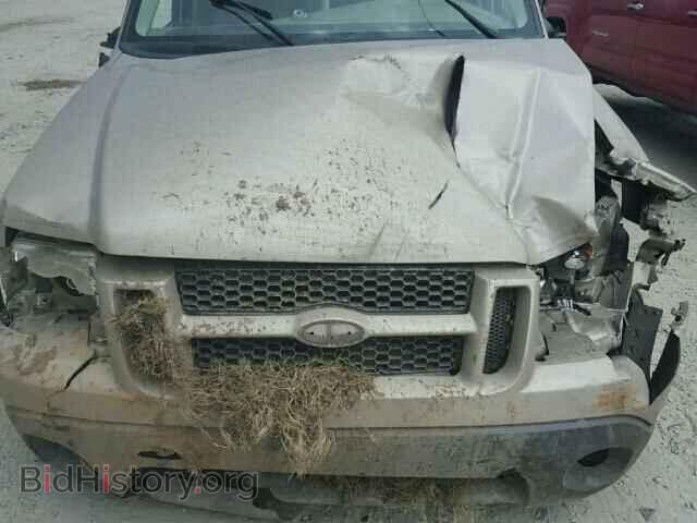 2005 FORD EXPLORER - VIN: 1FMZU67K85UB93970 - Photo 7