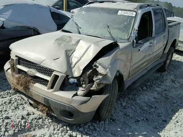 2005 FORD EXPLORER - VIN: 1FMZU67K85UB93970 - Photo 9