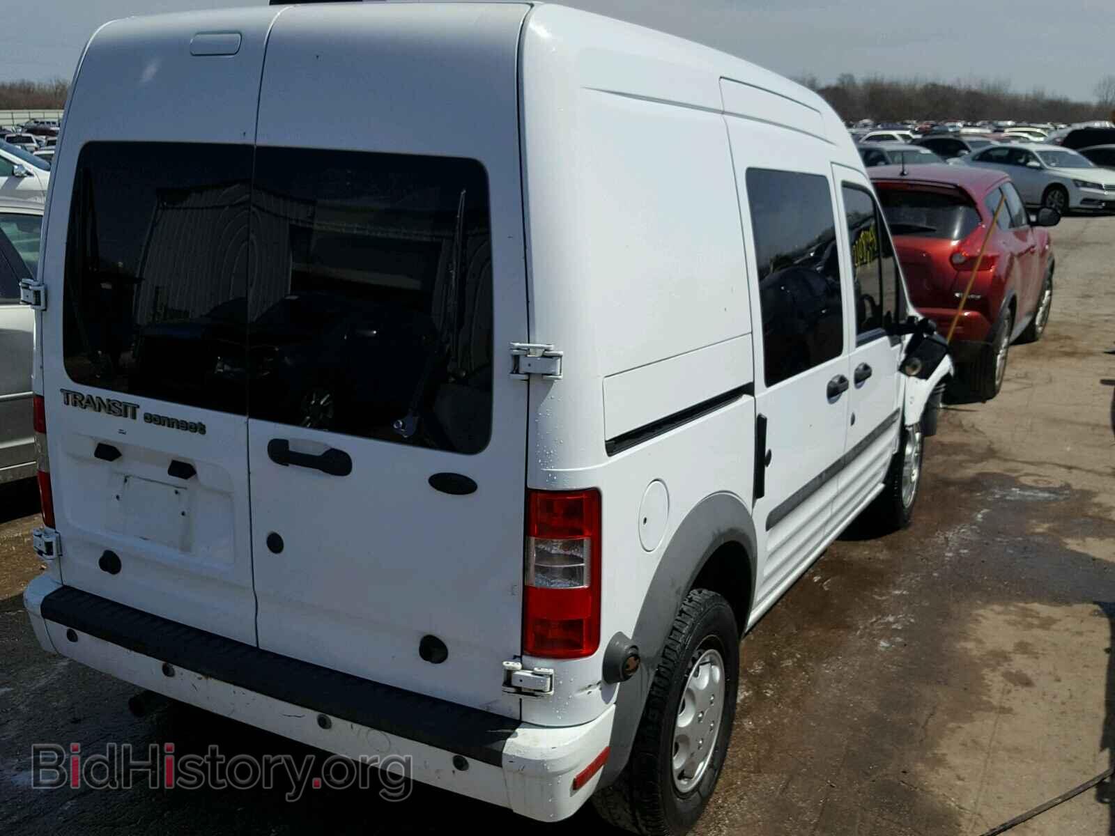 2010 FORD TRANSIT CO - VIN: NM0LS6BN4AT019392 - Фото 4