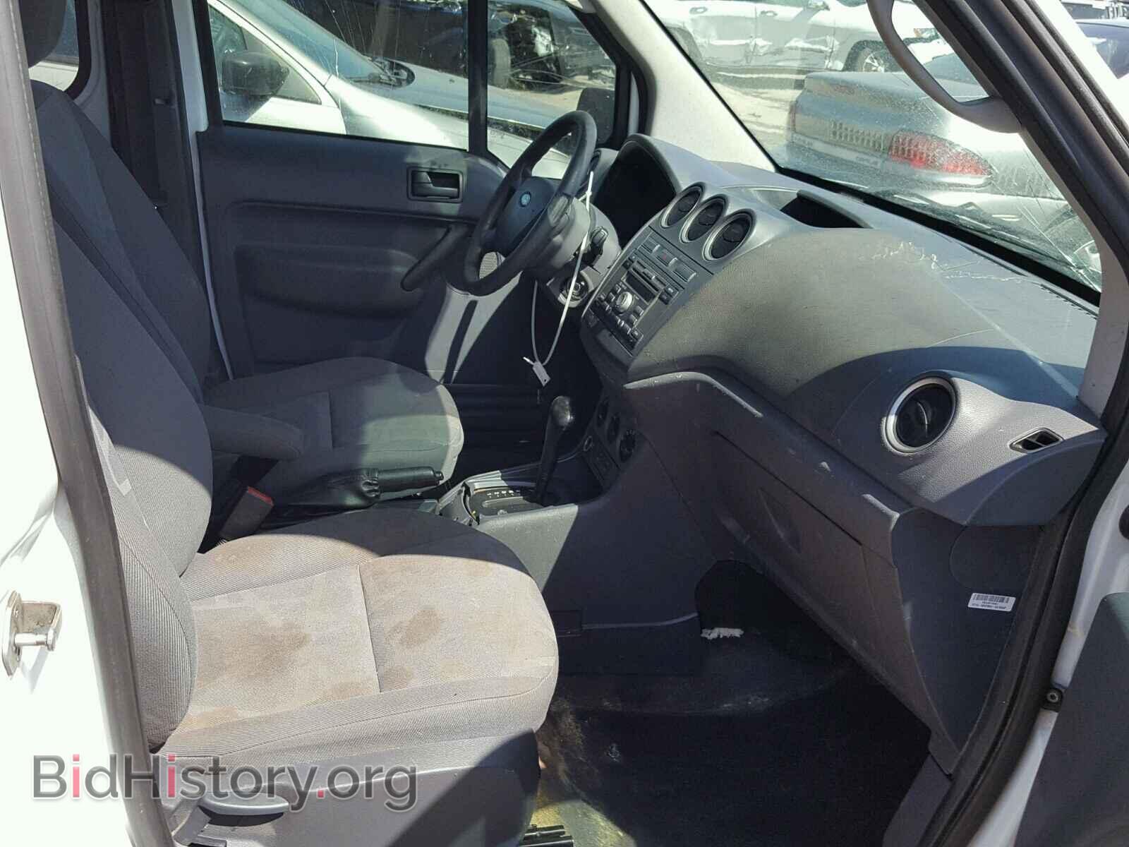 2010 FORD TRANSIT CO - VIN: NM0LS6BN4AT019392 - Фото 5