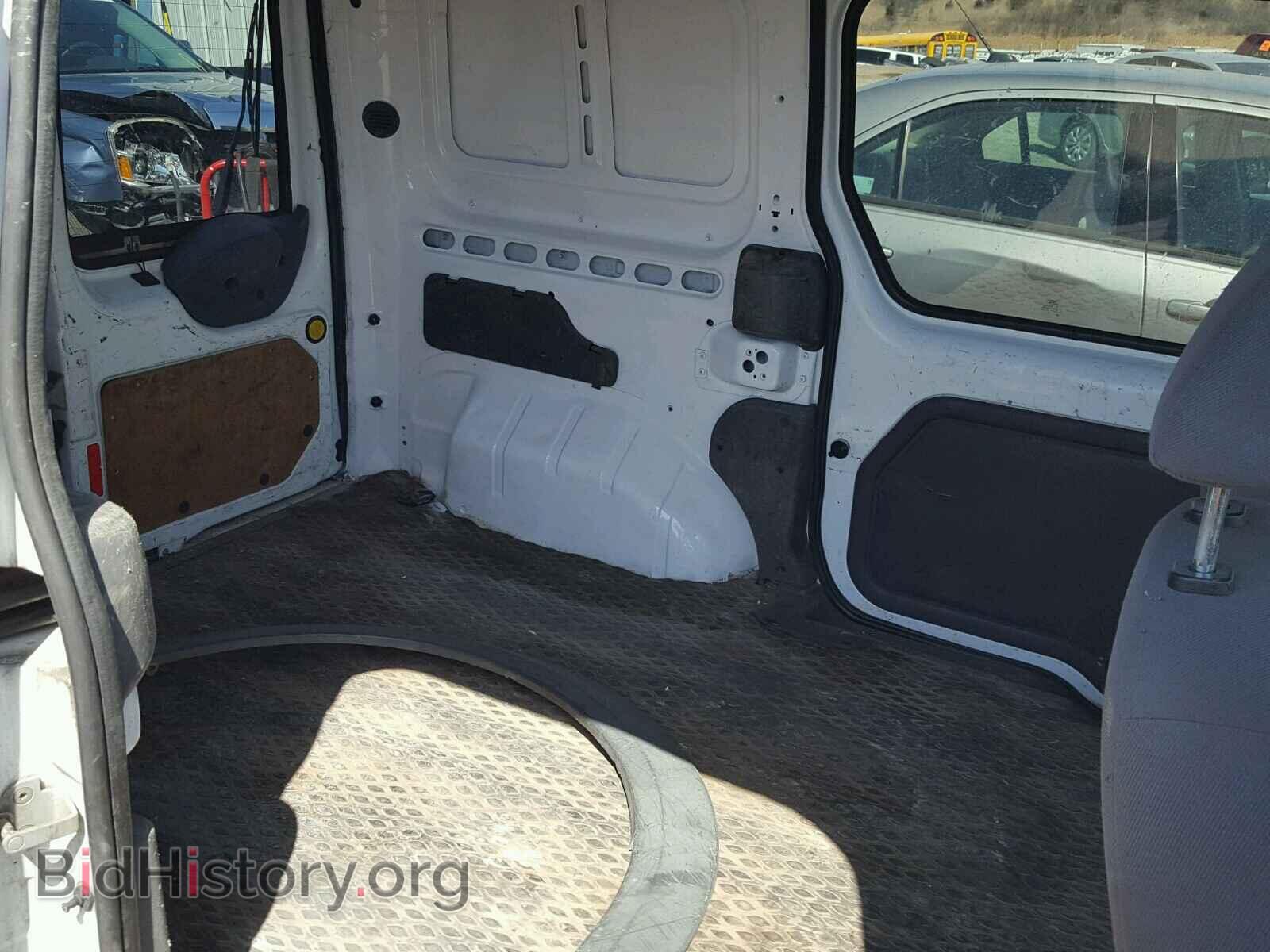 2010 FORD TRANSIT CO - VIN: NM0LS6BN4AT019392 - Фото 6