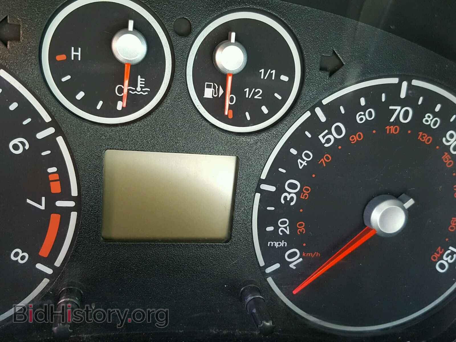 2010 FORD TRANSIT CO - VIN: NM0LS6BN4AT019392 - Фото 8