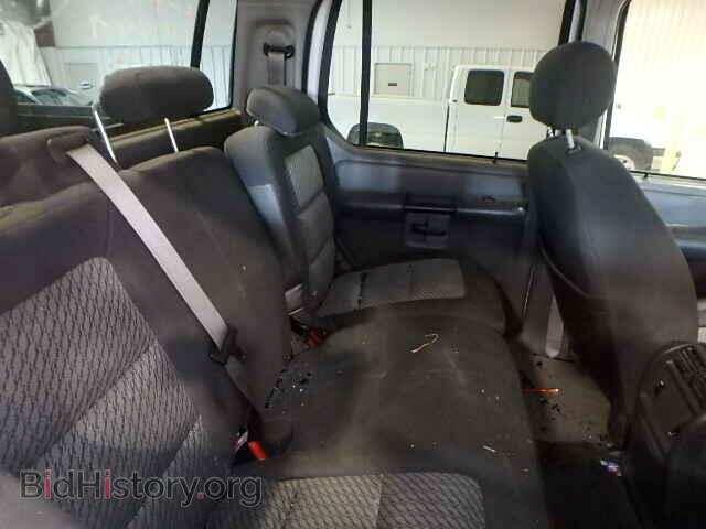 2005 FORD EXPLORER - VIN: 1FMZU67K45UA65404 - Photo 6