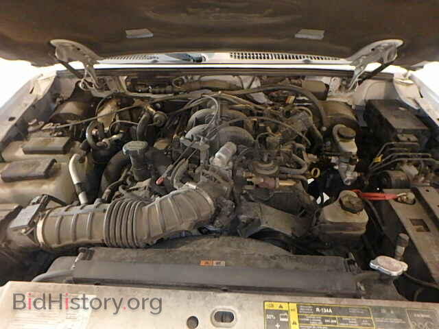 2005 FORD EXPLORER - VIN: 1FMZU67K45UA65404 - Photo 7