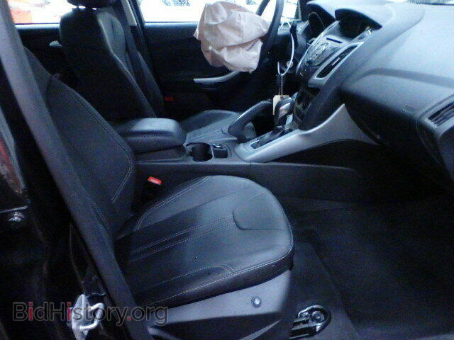 2014 FORD FOCUS - VIN: 1FADP3F27EL116878 - Photo 5