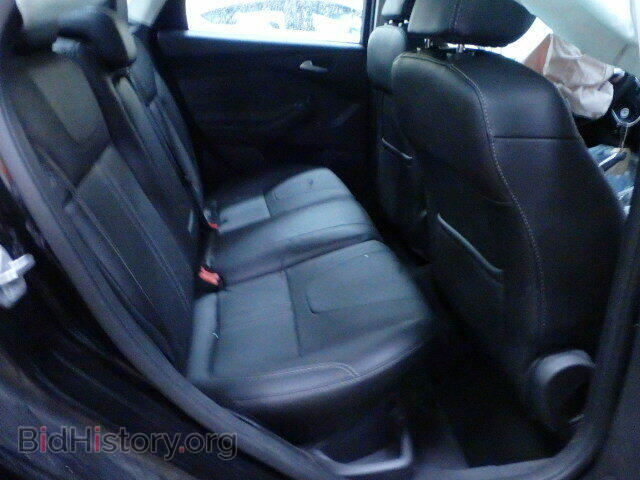 2014 FORD FOCUS - VIN: 1FADP3F27EL116878 - Photo 6