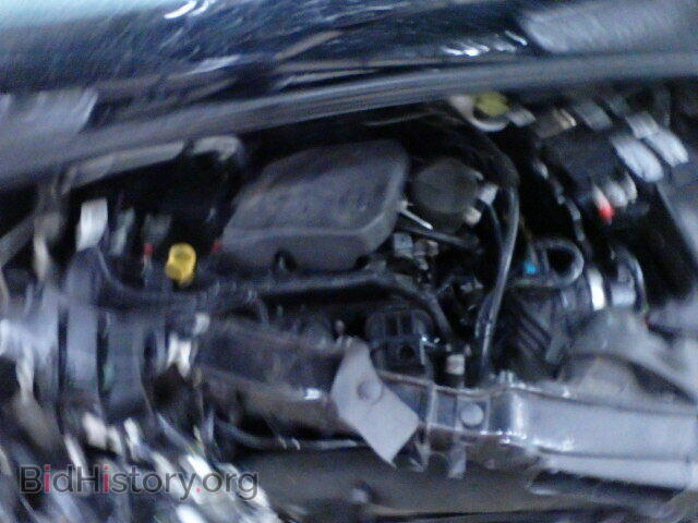 2014 FORD FOCUS - VIN: 1FADP3F27EL116878 - Photo 7