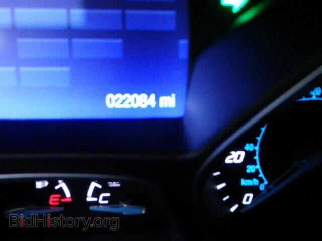 2014 FORD FOCUS - VIN: 1FADP3F27EL116878 - Photo 8