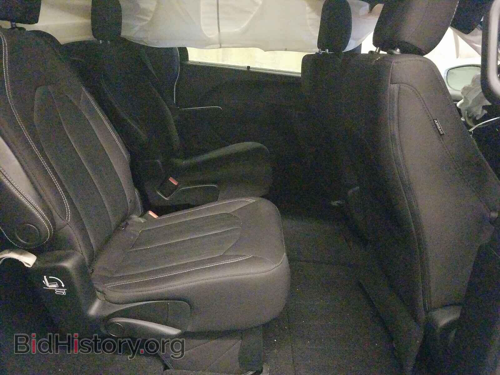 2018 CHRYSLER PACIFICA - VIN: 2C4RC1FG7JR263523 - Фото 6