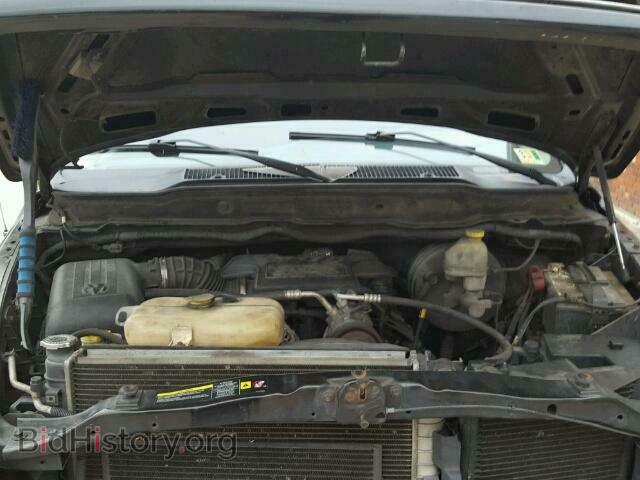 2004 DODGE RAM 1500 - VIN: 1D7HU18D44S725833 - Фото 7