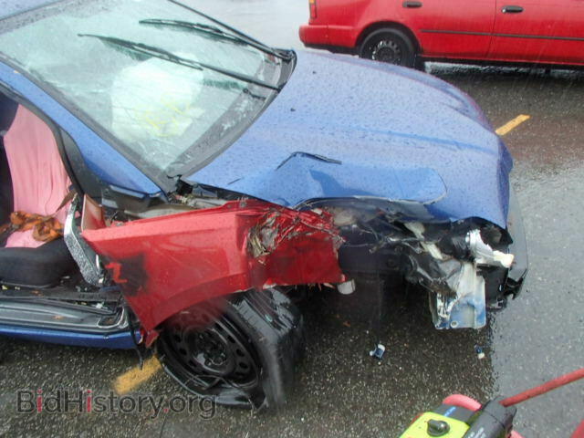 2005 MITSUBISHI GALANT - VIN: 4A3AB26F85E038802 - Фото 10