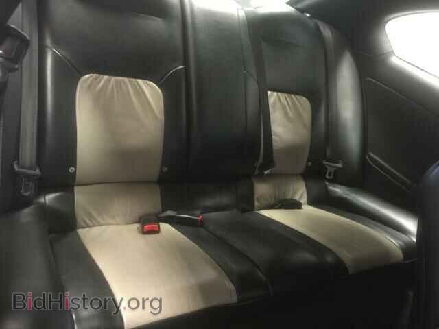 2004 CHRYSLER SEBRING - VIN: 4C3AG52H74E047750 - Фото 6