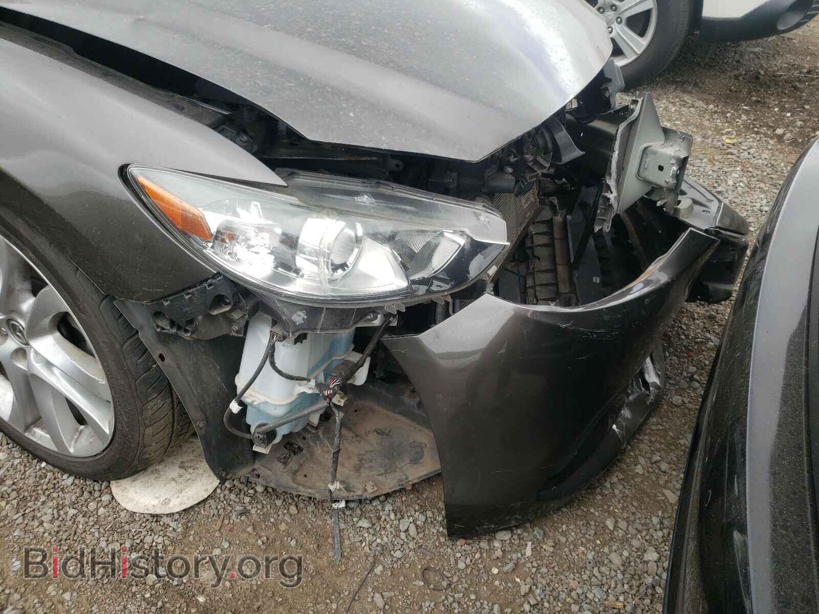 2017 MAZDA 6 - VIN: JM1GL1V58H1106492 - Фото 9