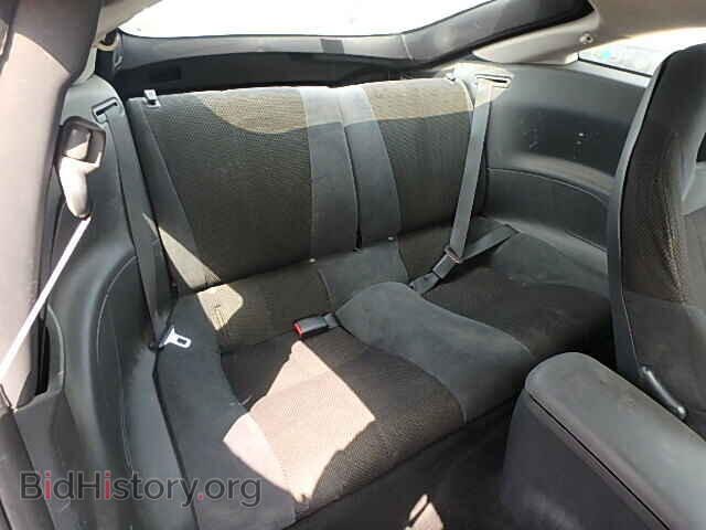 2008 MITSUBISHI ECLIPSE - VIN: 4A3AK24F88E001515 - Photo 6