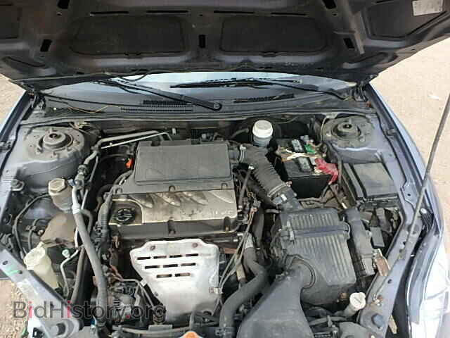 2008 MITSUBISHI ECLIPSE - VIN: 4A3AK24F88E001515 - Photo 7