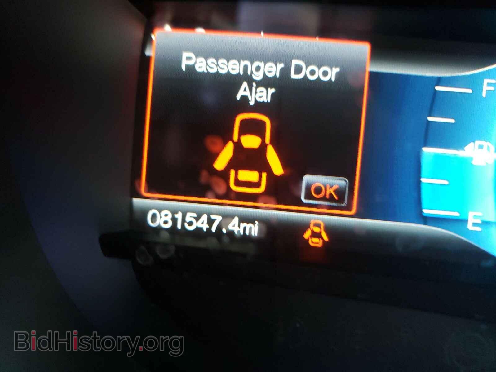 2018 FORD EDGE - VIN: 2FMPK4J90JBB68407 - Фото 8