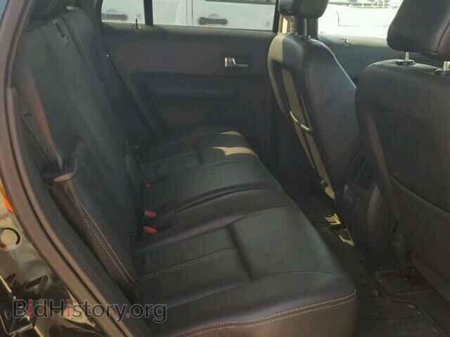 2010 FORD EDGE - VIN: 2FMDK3KC7ABA02151 - Фото 6