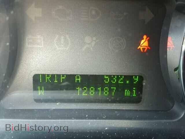 2010 FORD EDGE - VIN: 2FMDK3KC7ABA02151 - Фото 8