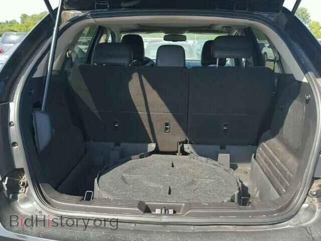 2010 FORD EDGE - VIN: 2FMDK3KC7ABA02151 - Фото 10