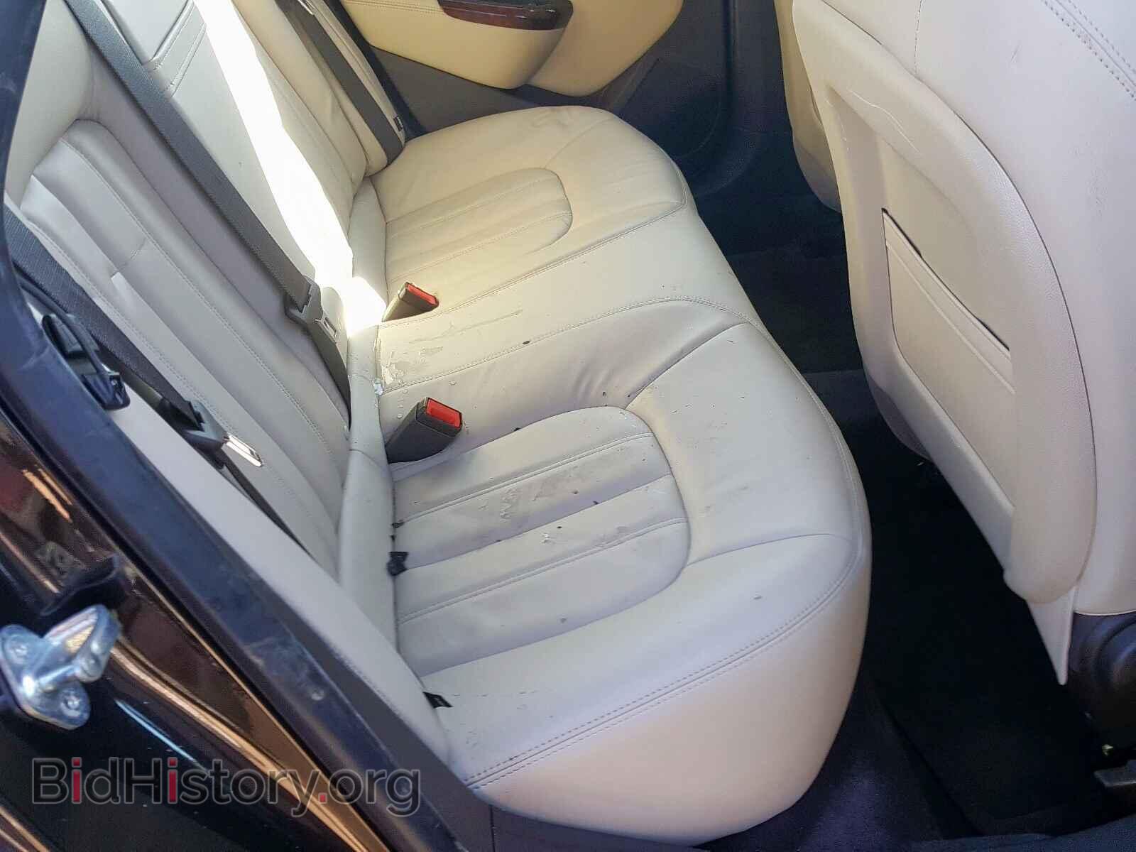 2013 BUICK VERANO - VIN: 1G4PT5SV7D4198226 - Фото 6