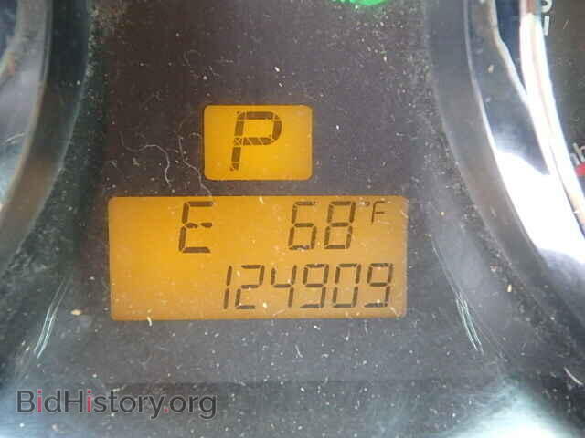 2008 SATURN VUE - VIN: 3GSCL33PX8S661221 - Фото 8