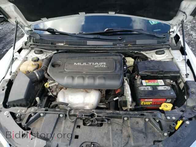 2015 CHRYSLER 200 - VIN: 1C3CCCAB7FN539737 - Фото 7