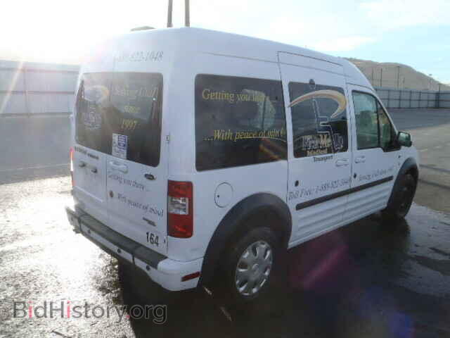 2012 FORD TRANSIT CO - VIN: NM0KS9CN9CT082910 - Фото 4