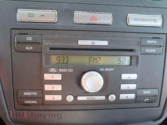2012 FORD TRANSIT CO - VIN: NM0KS9CN9CT082910 - Фото 9