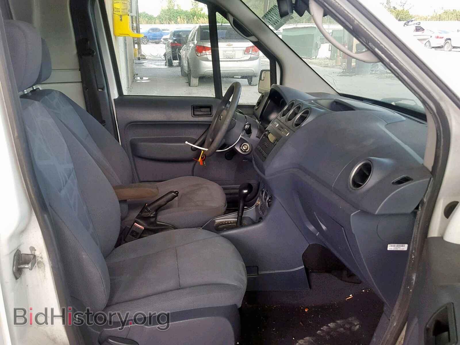 2012 FORD TRANSIT CO - VIN: NM0LS7AN6CT114868 - Photo 5