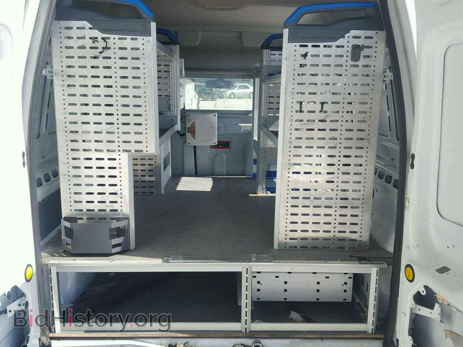 2012 FORD TRANSIT CO - VIN: NM0LS7AN6CT114868 - Photo 6